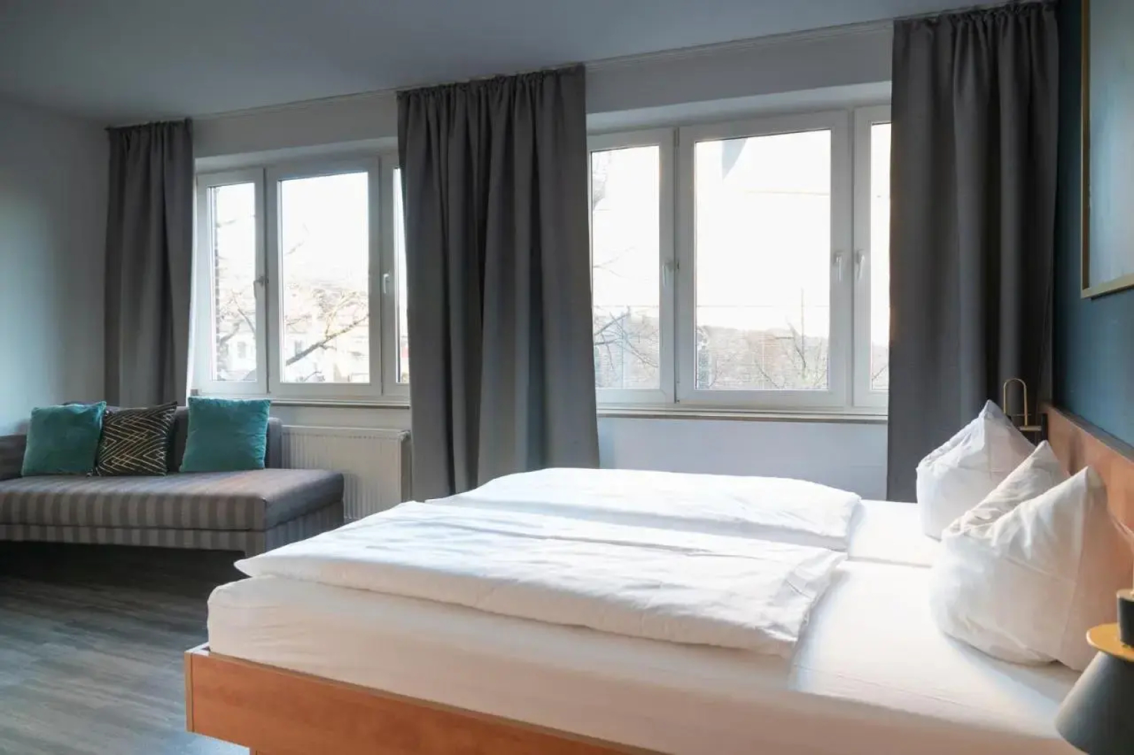 Hotel Rheinpromenade8