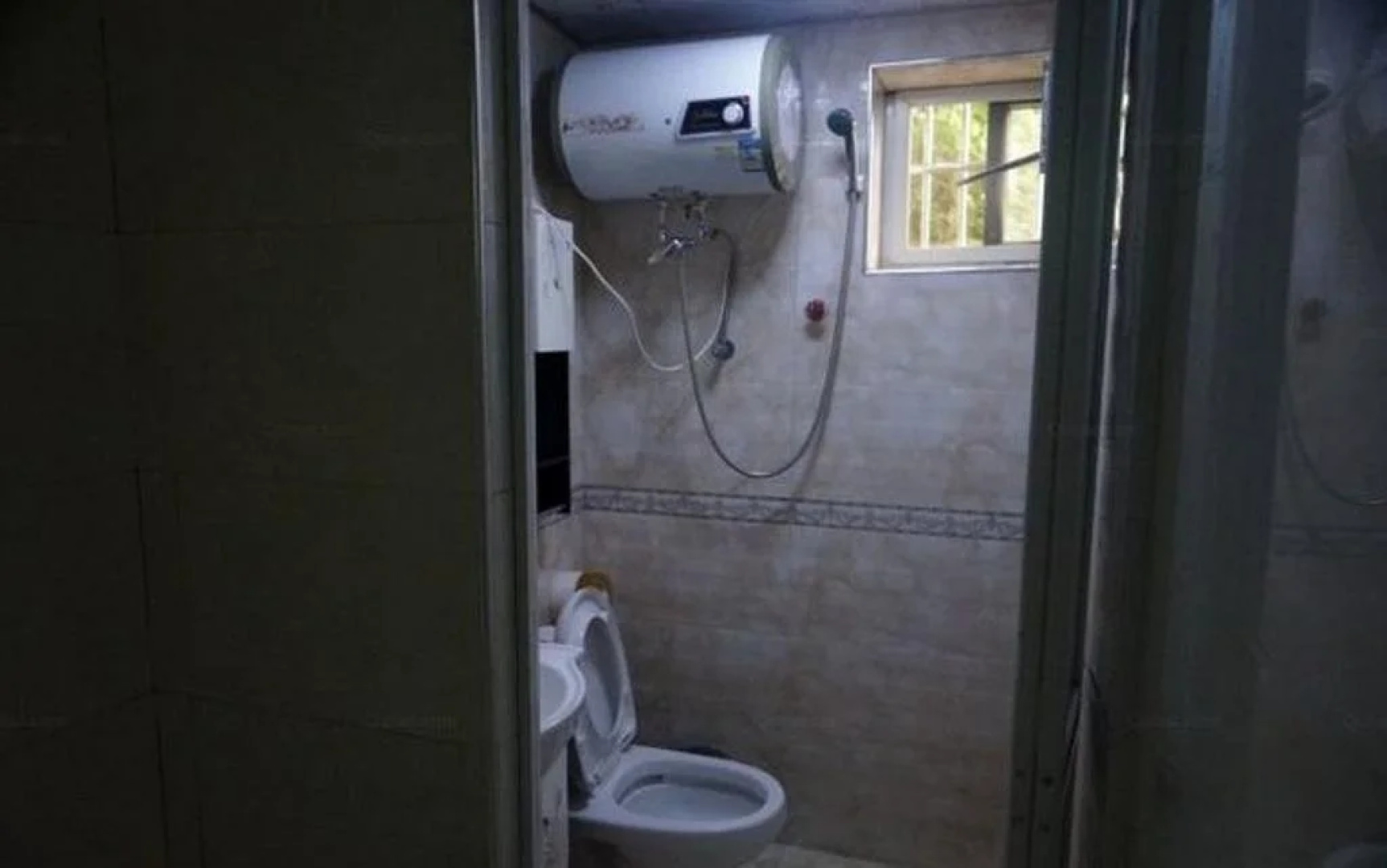 Lushan Wenzhou Inn