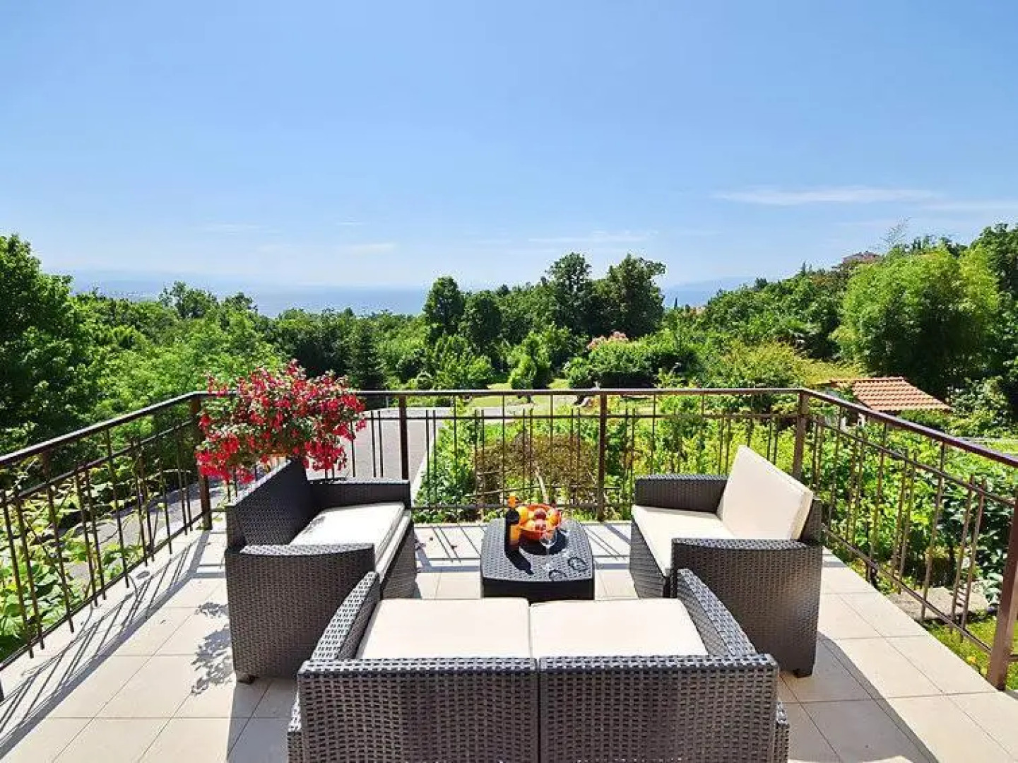 Apartments Garden Residence