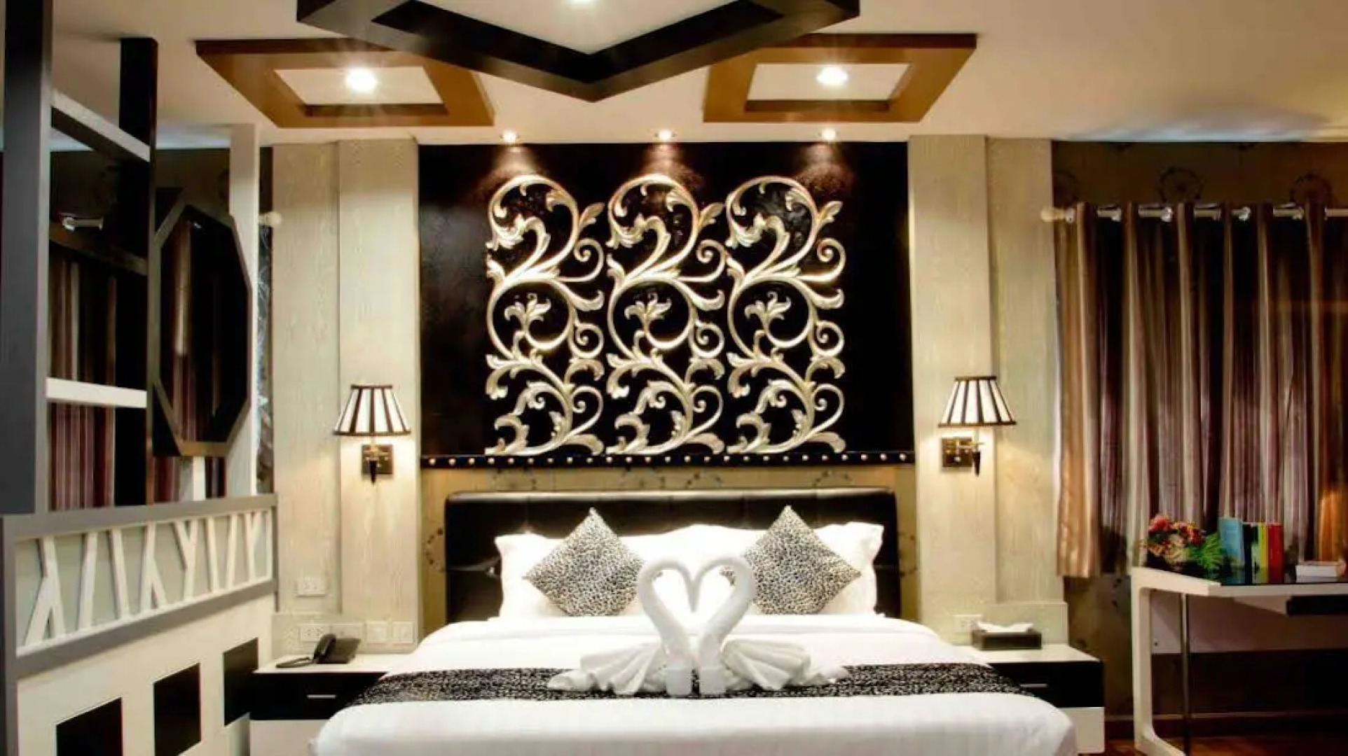 KTK Pattaya Hotel and Residence