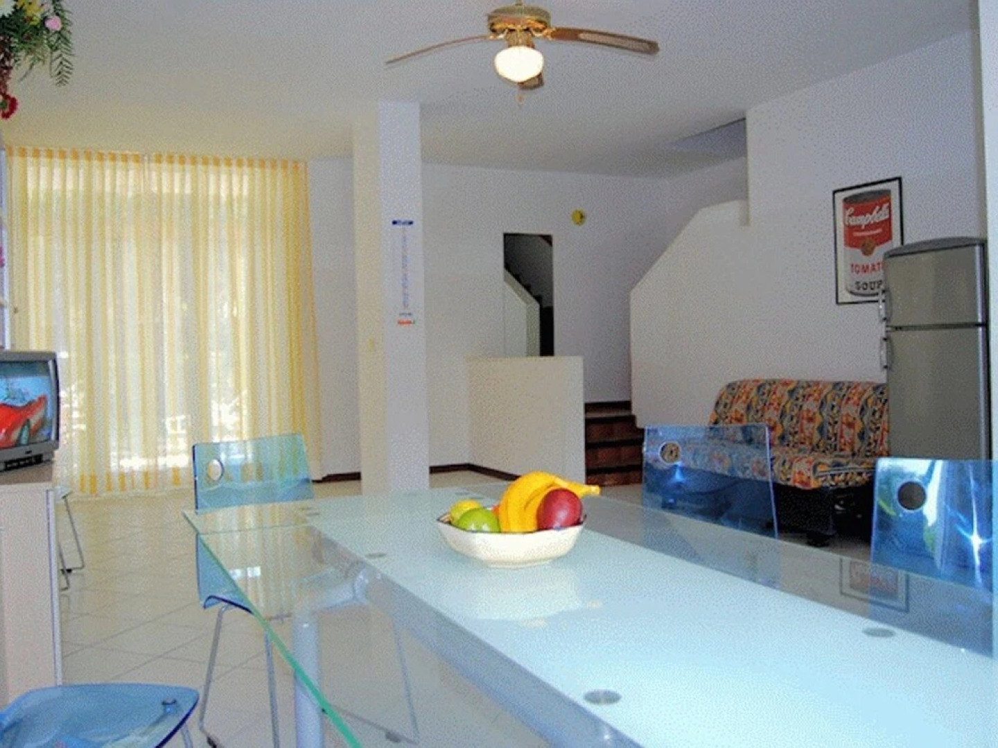 Villa a Lignano Pineta