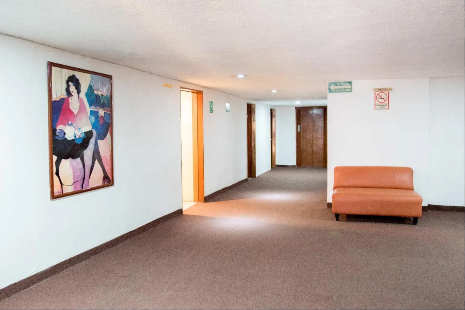 Hotel San Francisco Centro Historico