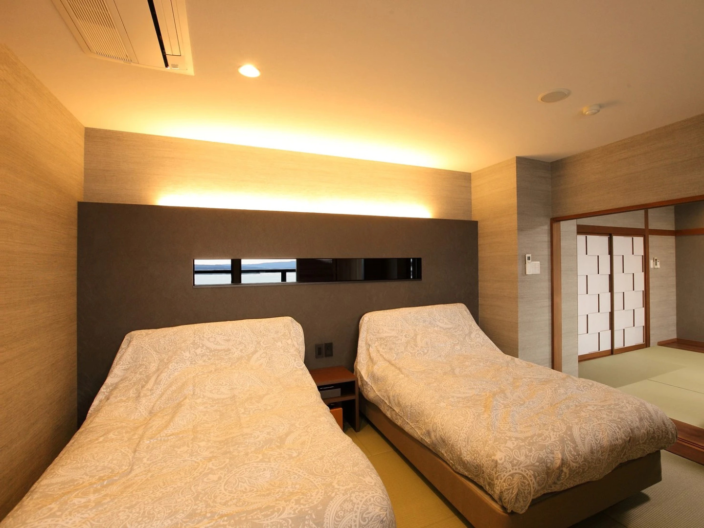 Wakura Onsen Noushu Iroha