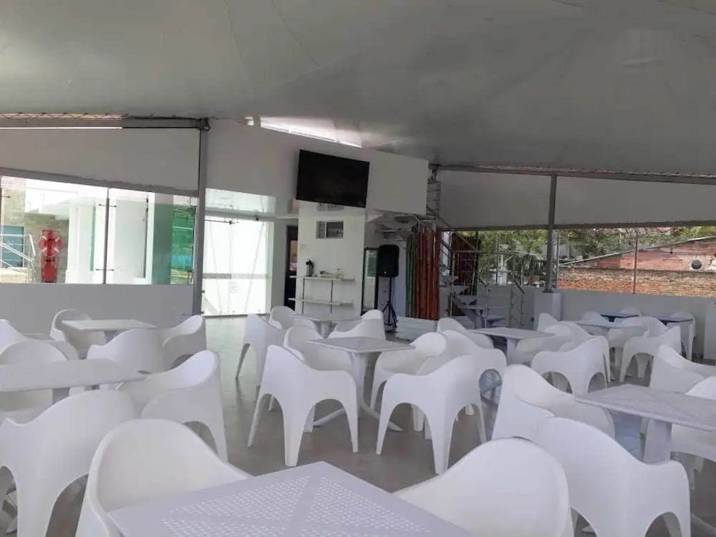 Hotel Natural De La Vega