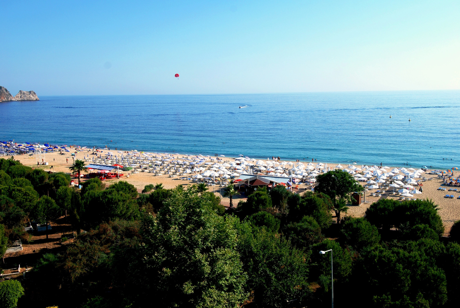 Grand Zaman Garden Hotel