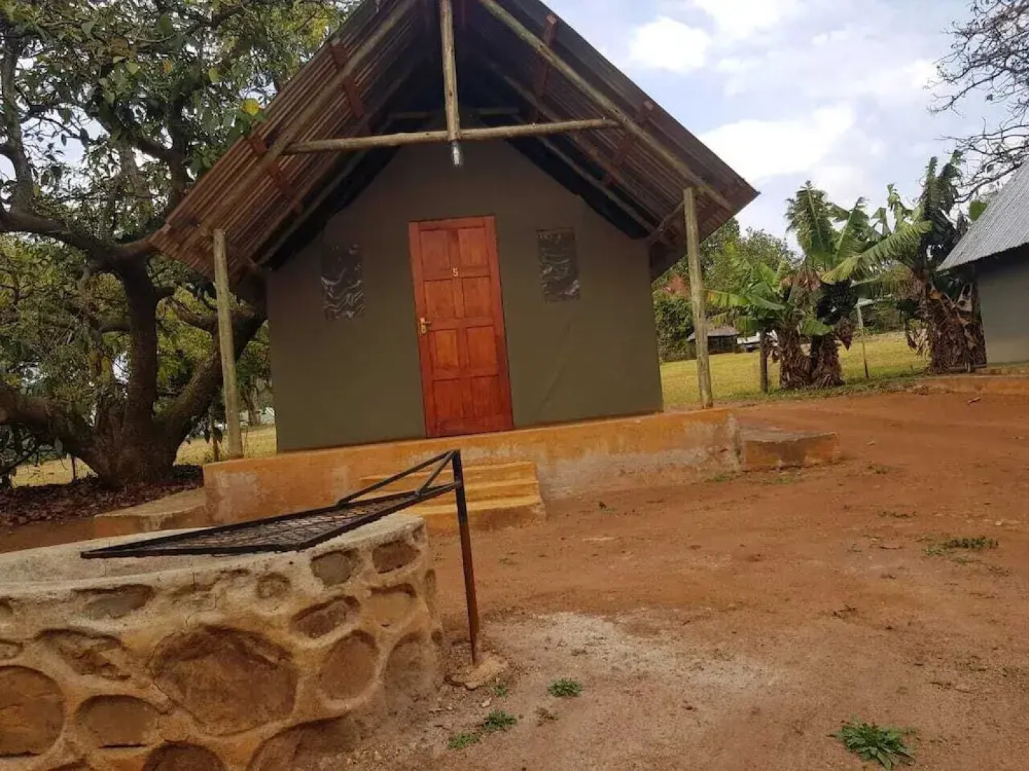 Mulberry Lane Suites