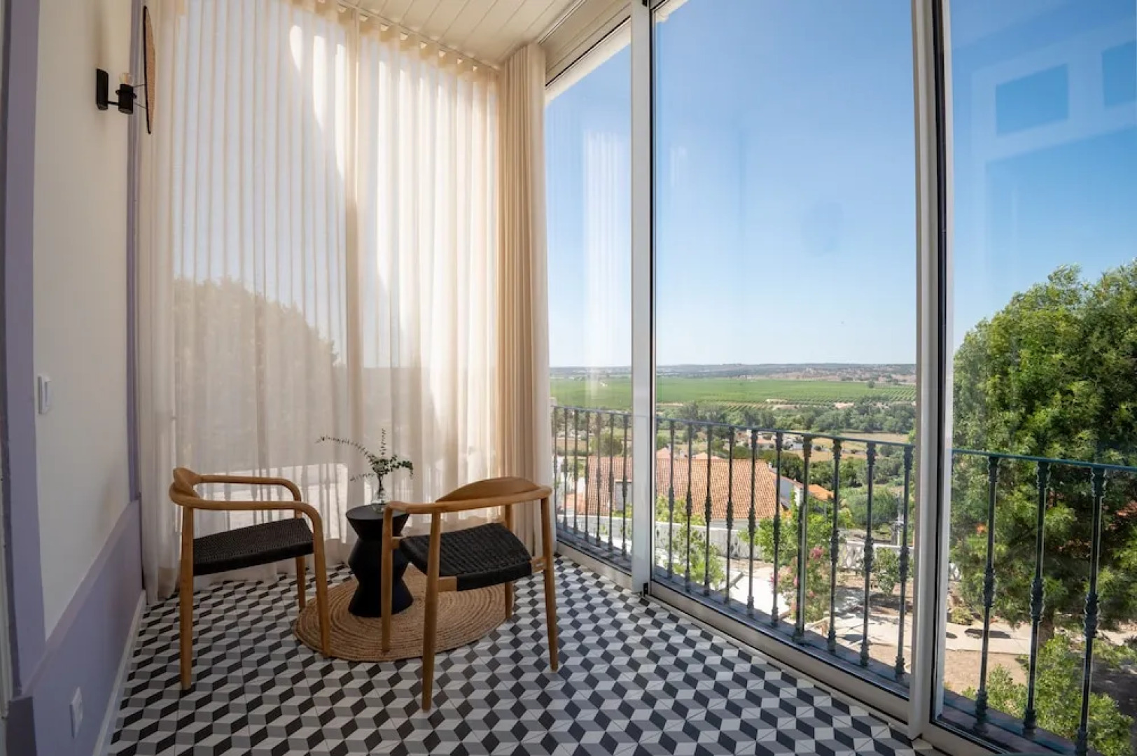 Hotel Solar Dos Lilases