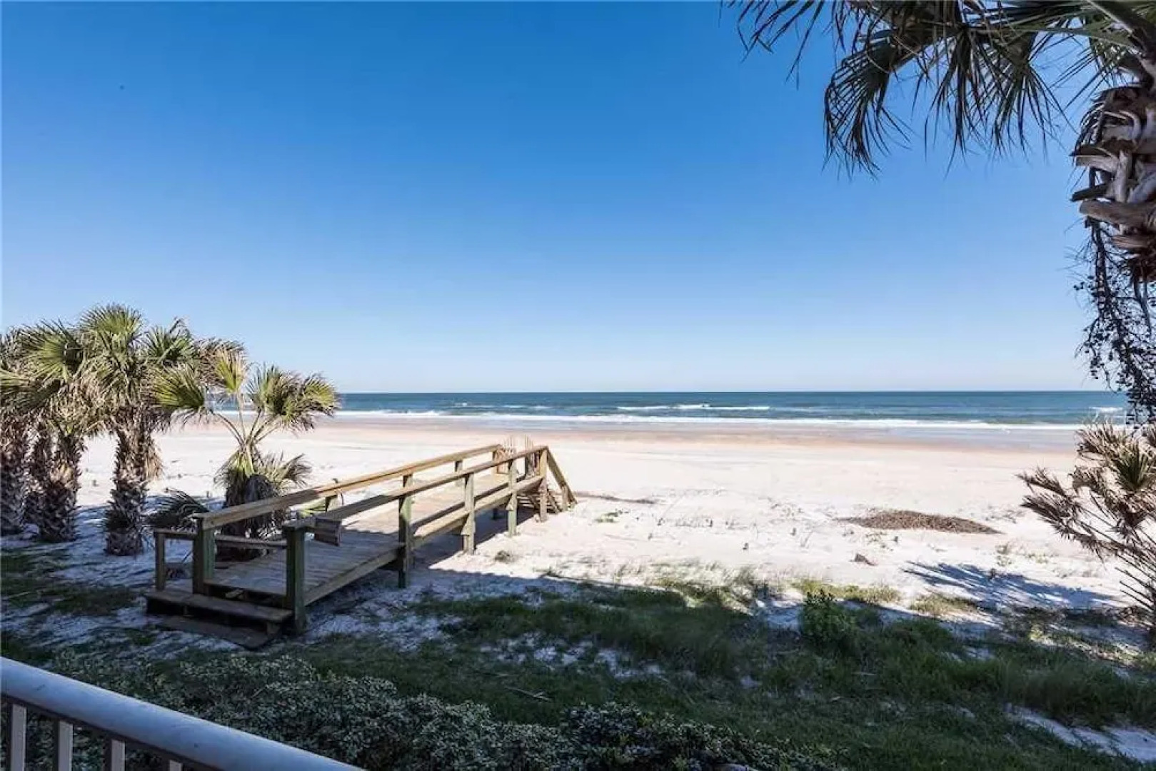 Retreat V 687B - Two Bedroom Condo