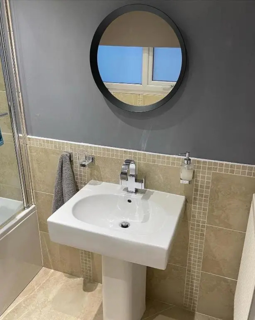 Flosh Cottage Lake District