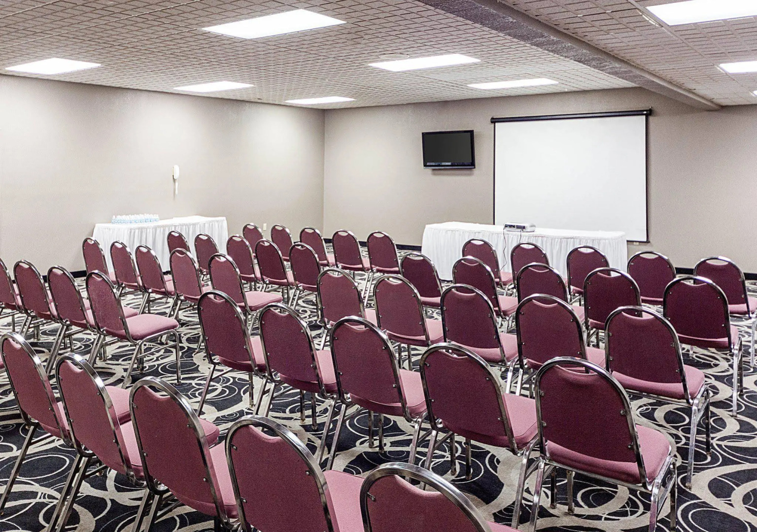 Quality Inn Montpelier