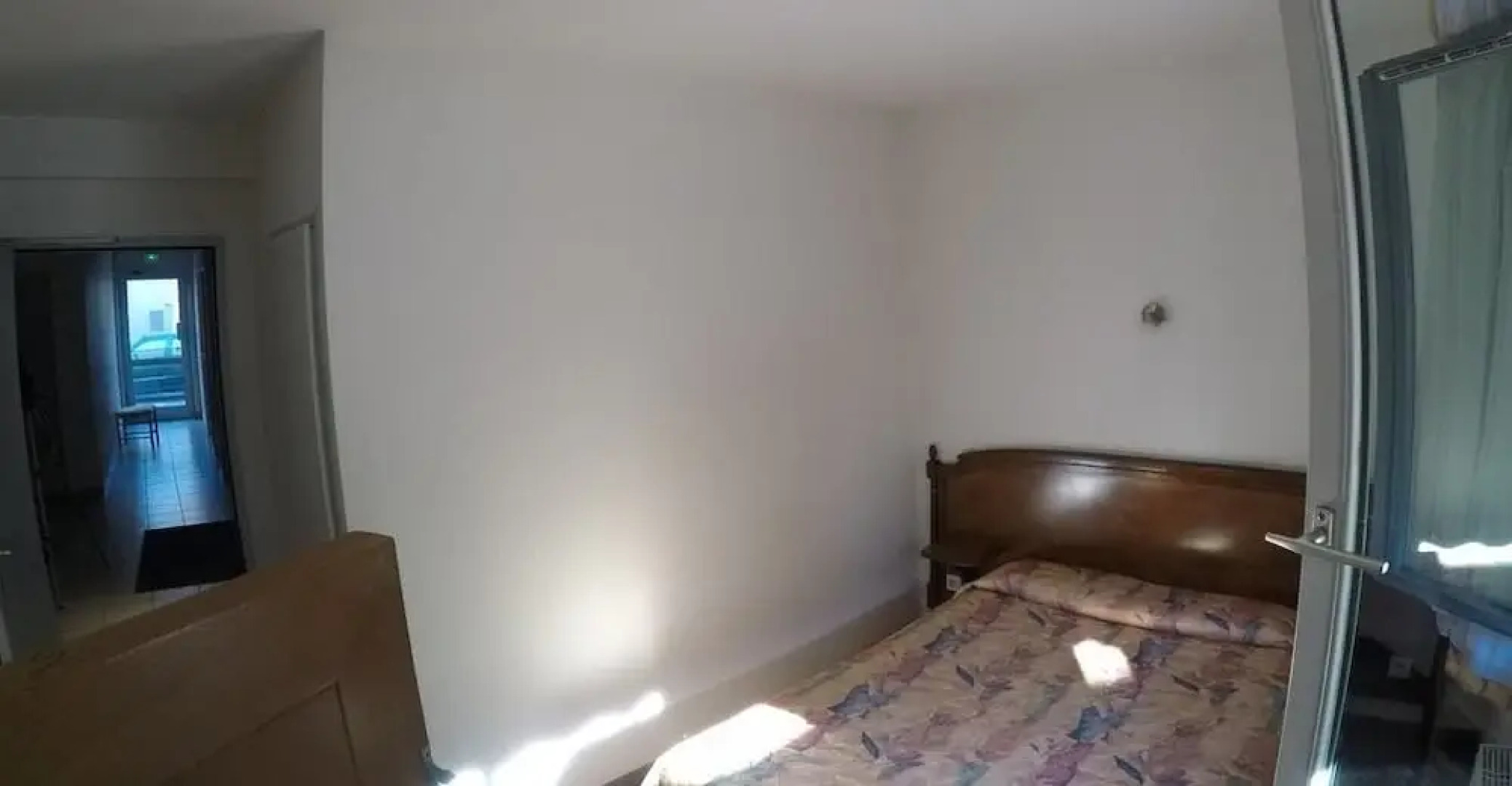 Hôtel Restaurant L'Aquarium