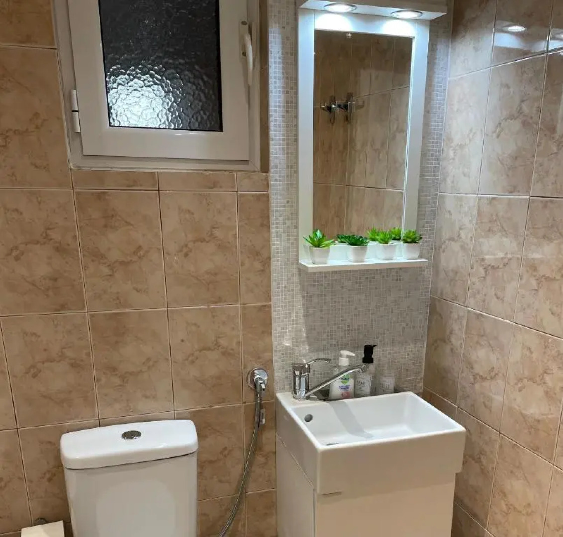 Seaside Retreat House