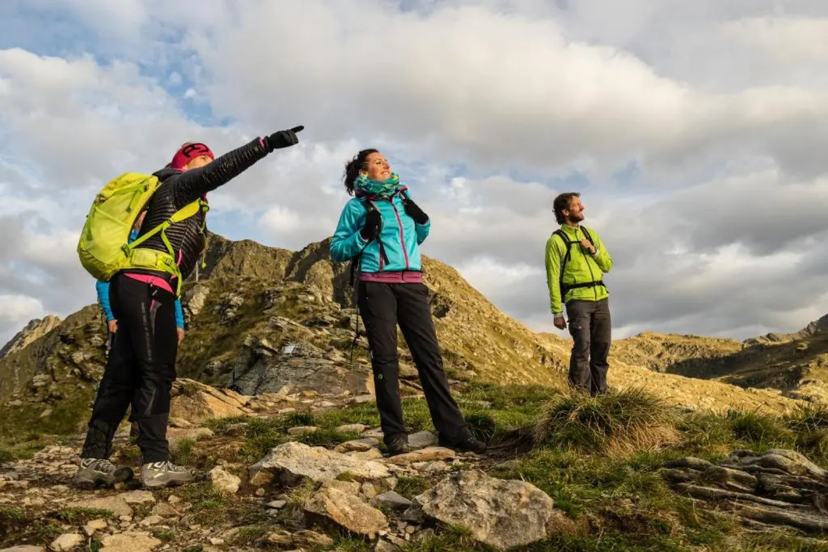 Hotel Zirmerhof & Residence