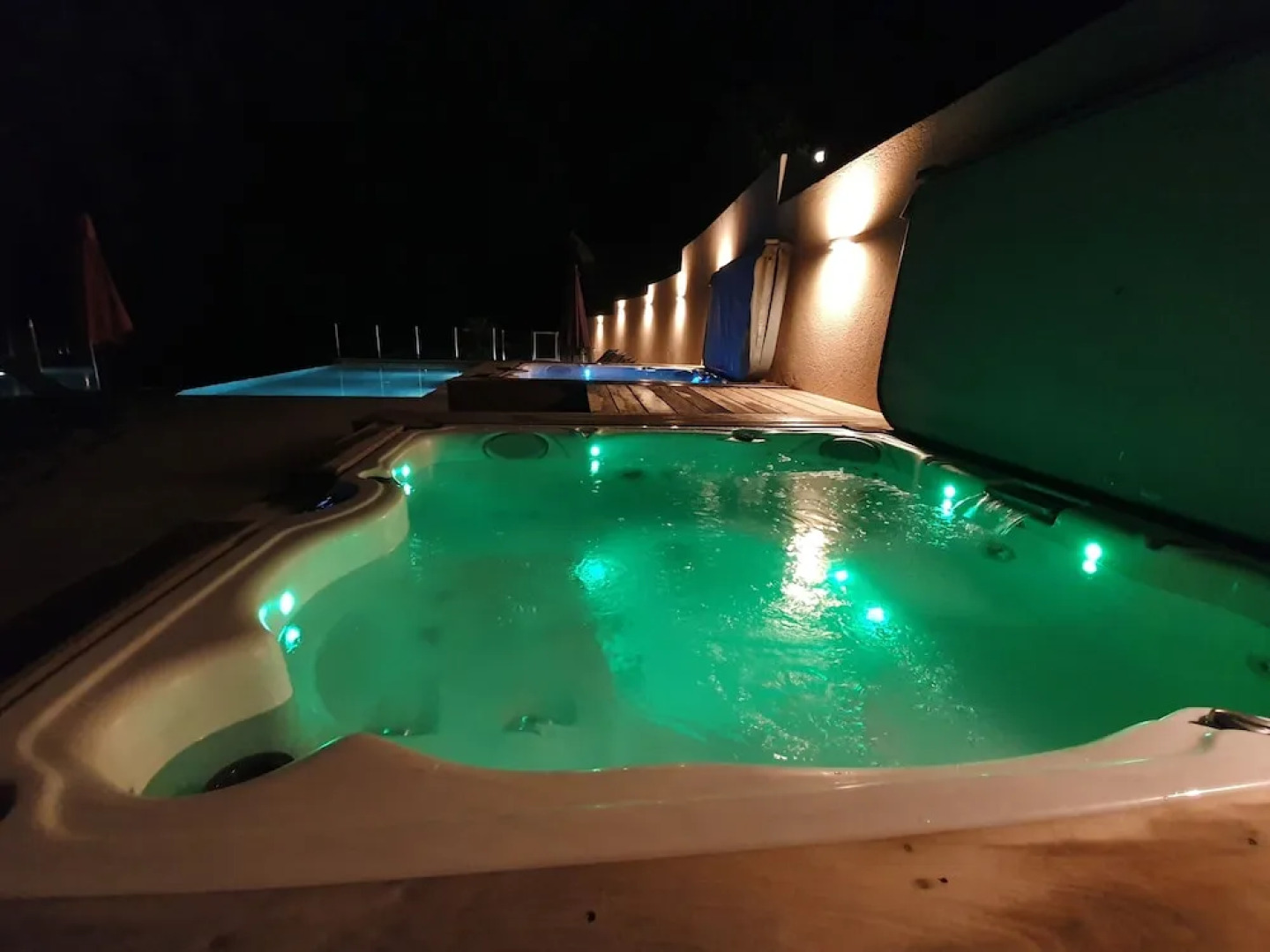 Residence Casa Del Torrente