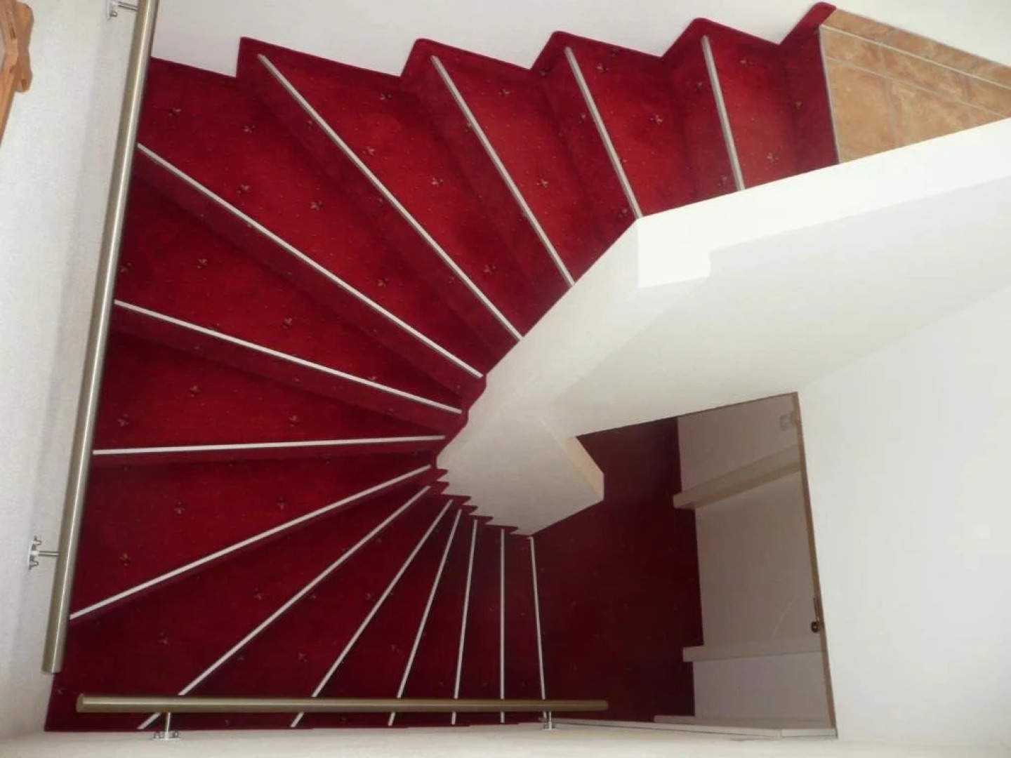 Appartement Königslehen