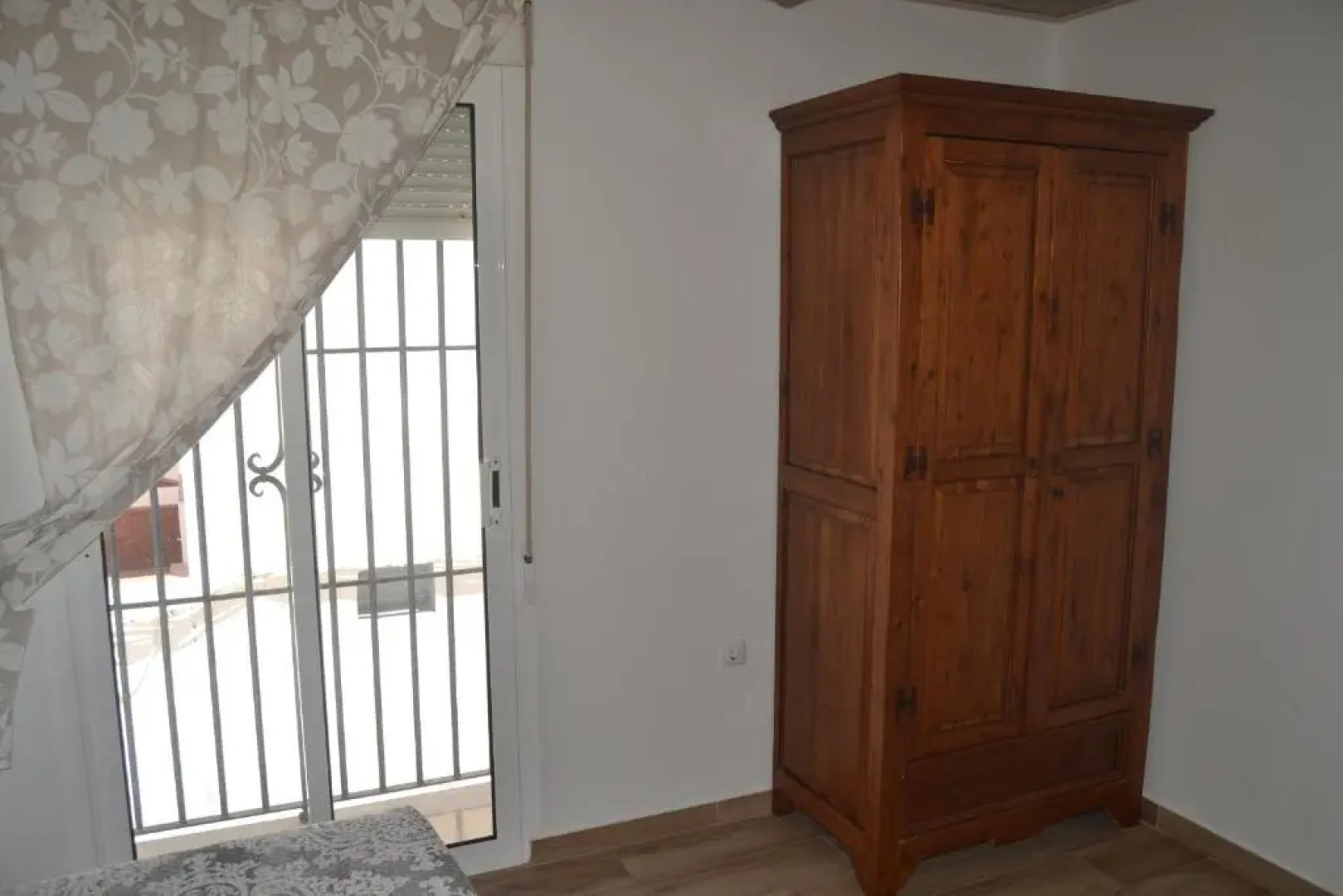 Apartamento En Olvera Con Garaje