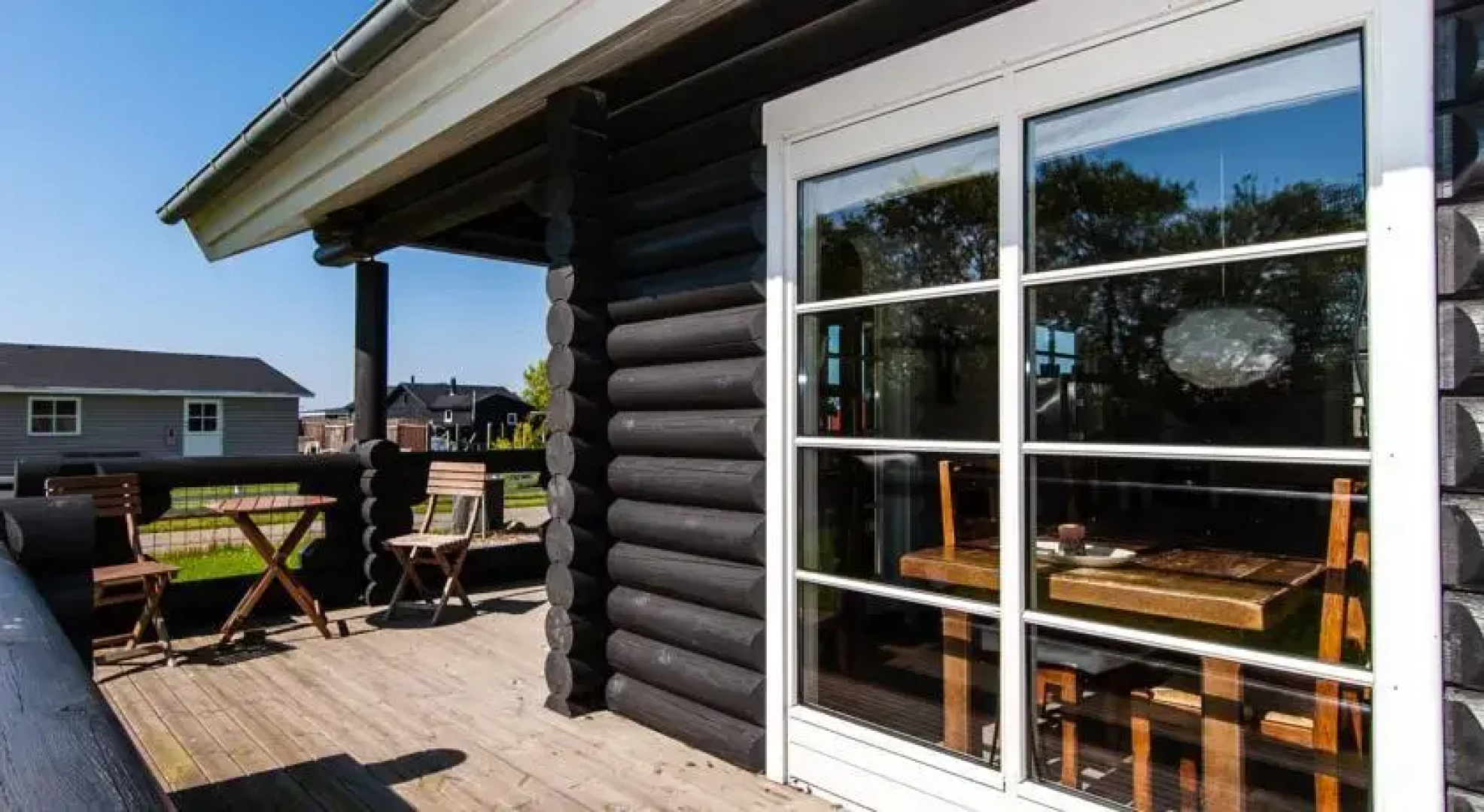 Ryle Holiday House