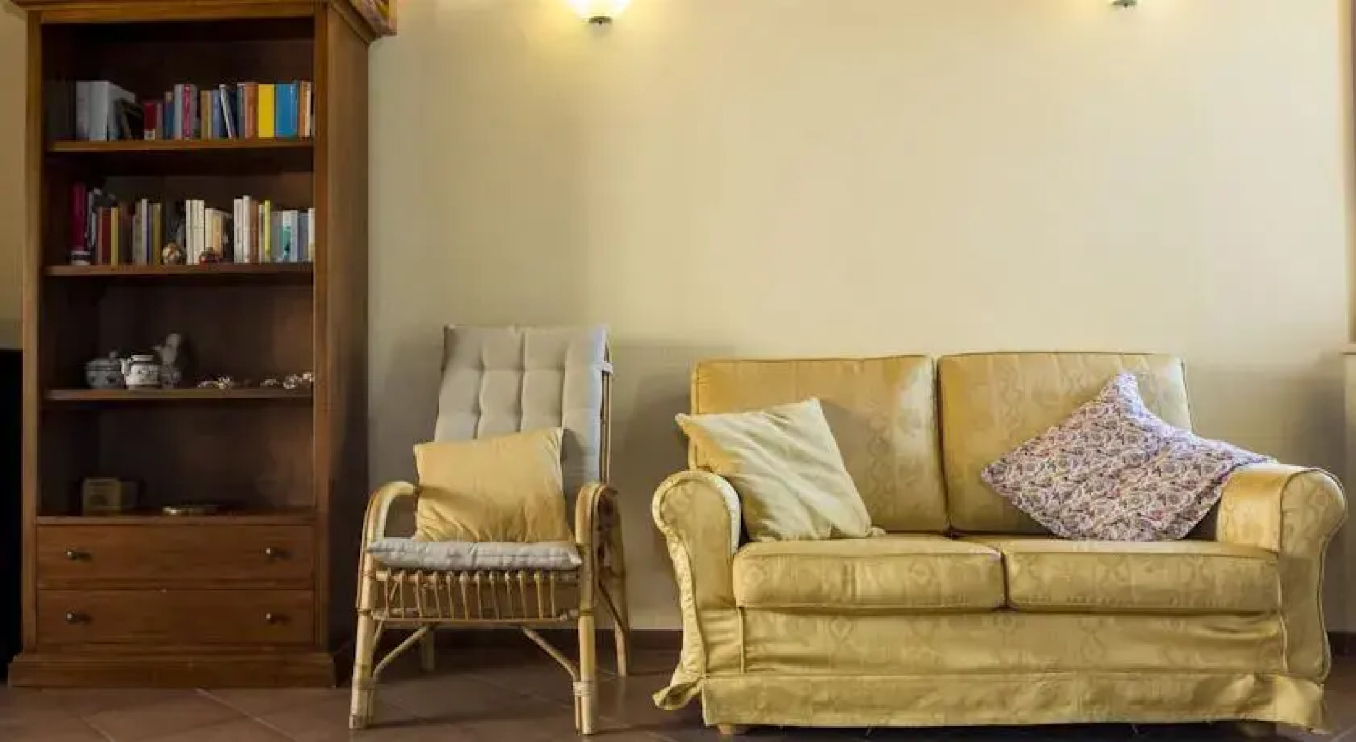 Casa Vacanze Leonina