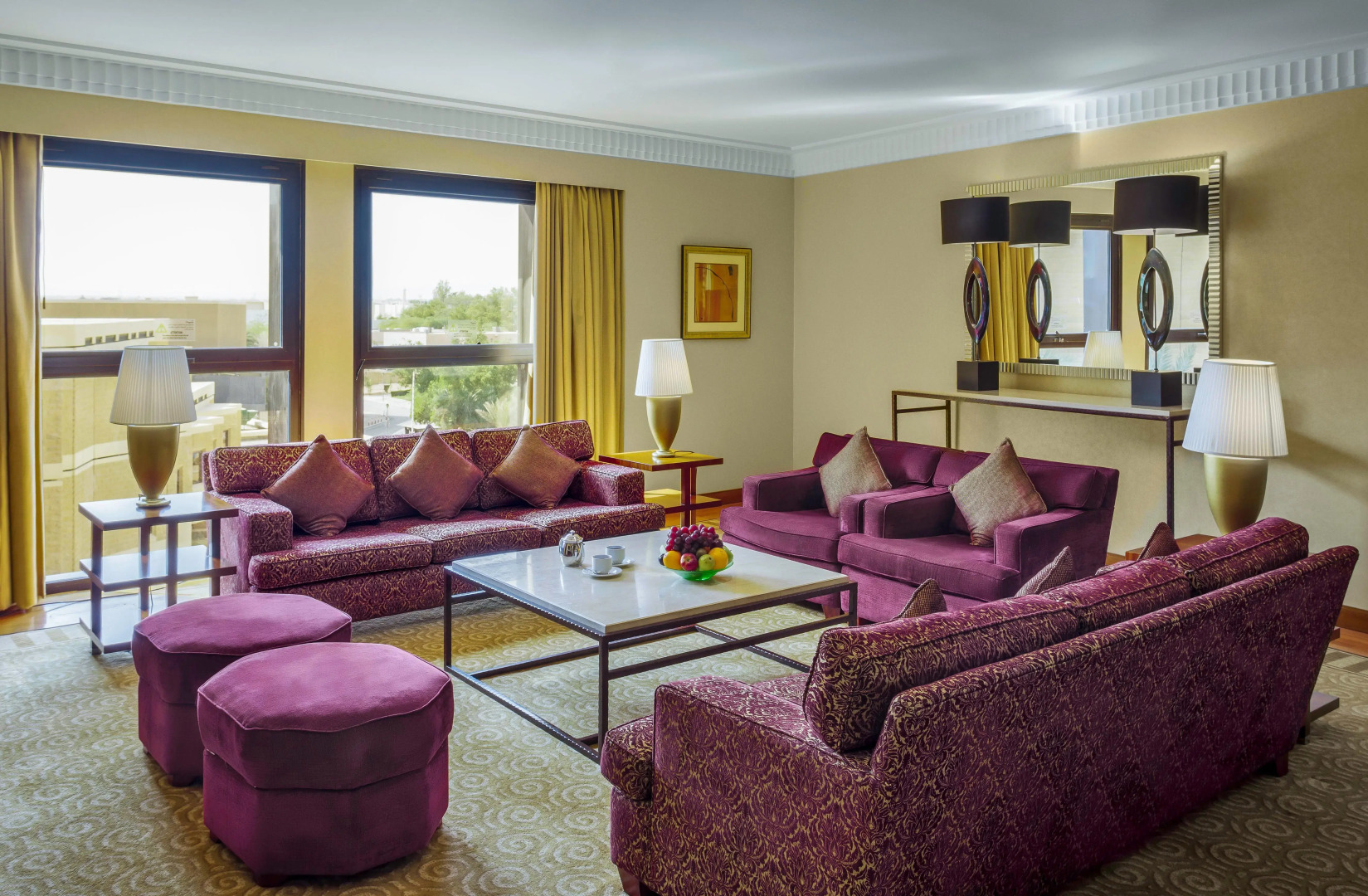 InterContinental Riyadh by IHG
