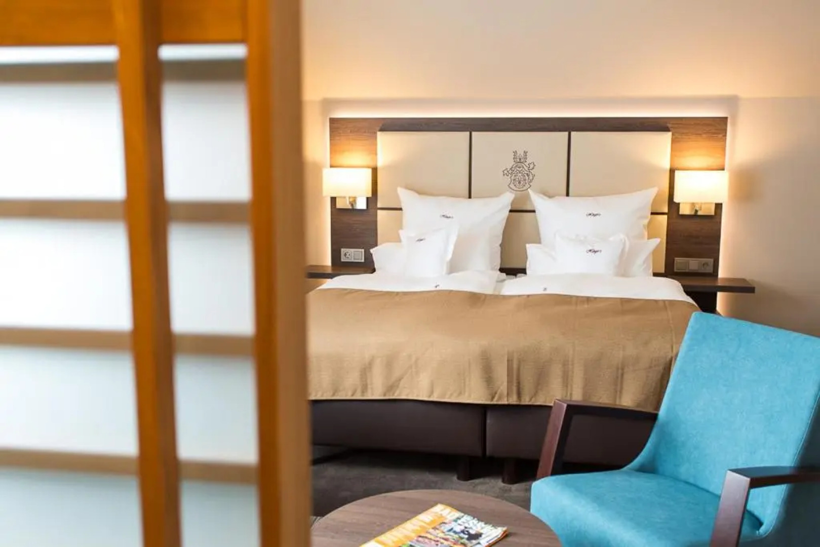 Högers Hotel und Restaurant