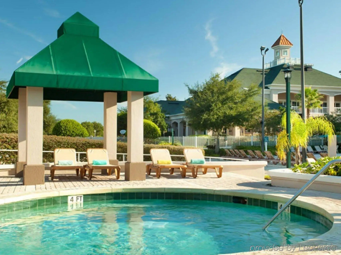 Hilton Vacation Club St. Augustine