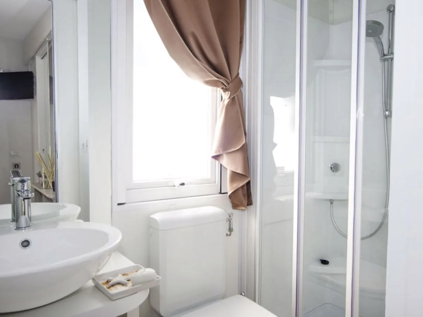 Locazione turistica Bungalow Trendy