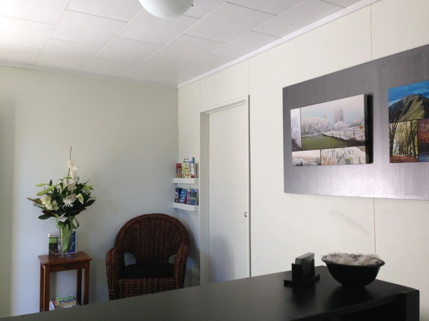 Wanaka Heights Motel