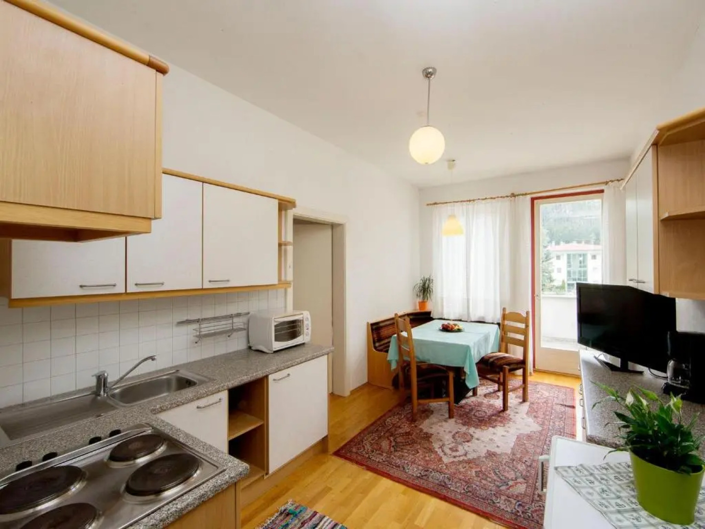 Villa Residence Santer