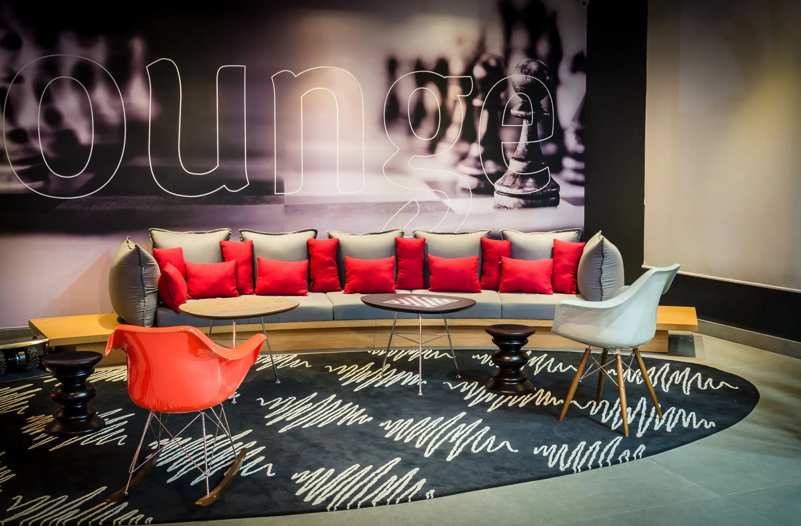 ibis Porto Alegre Assis Brasil