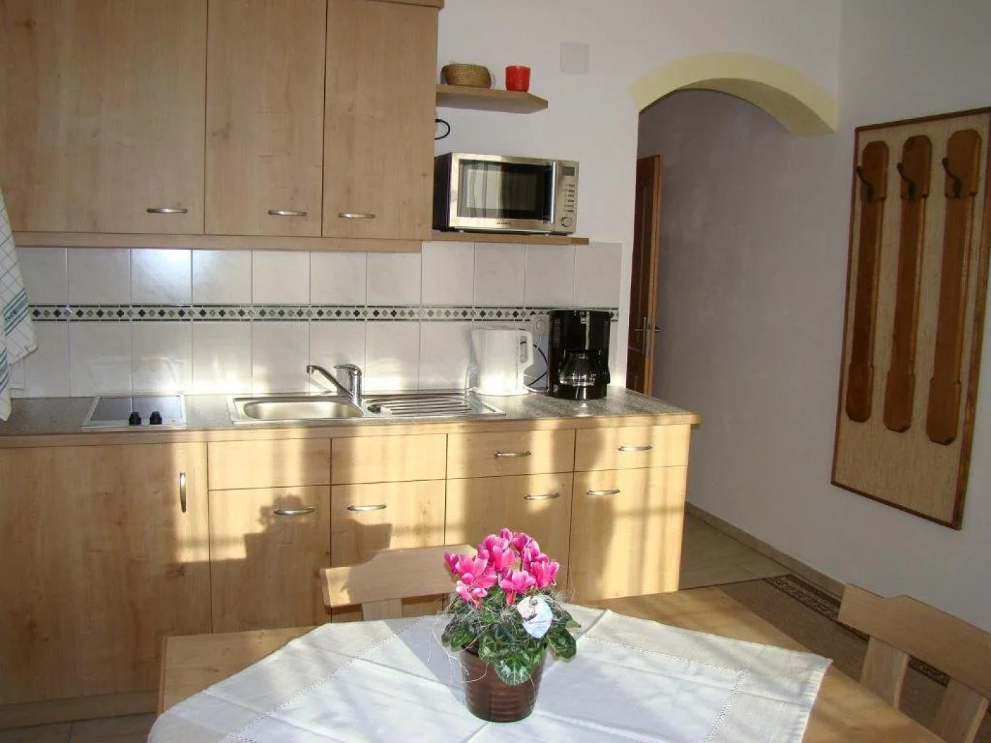 Urlaub am Bauernhof Blamauer Köhr