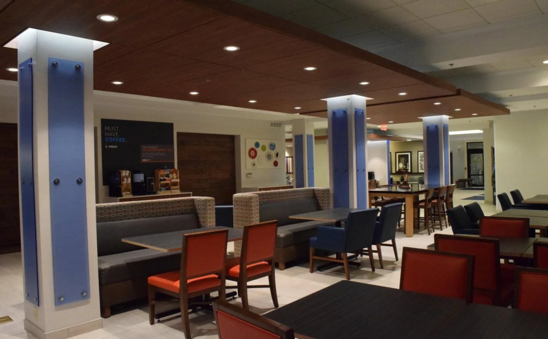 Holiday Inn Express & Suites Rochester Webster by IHG
