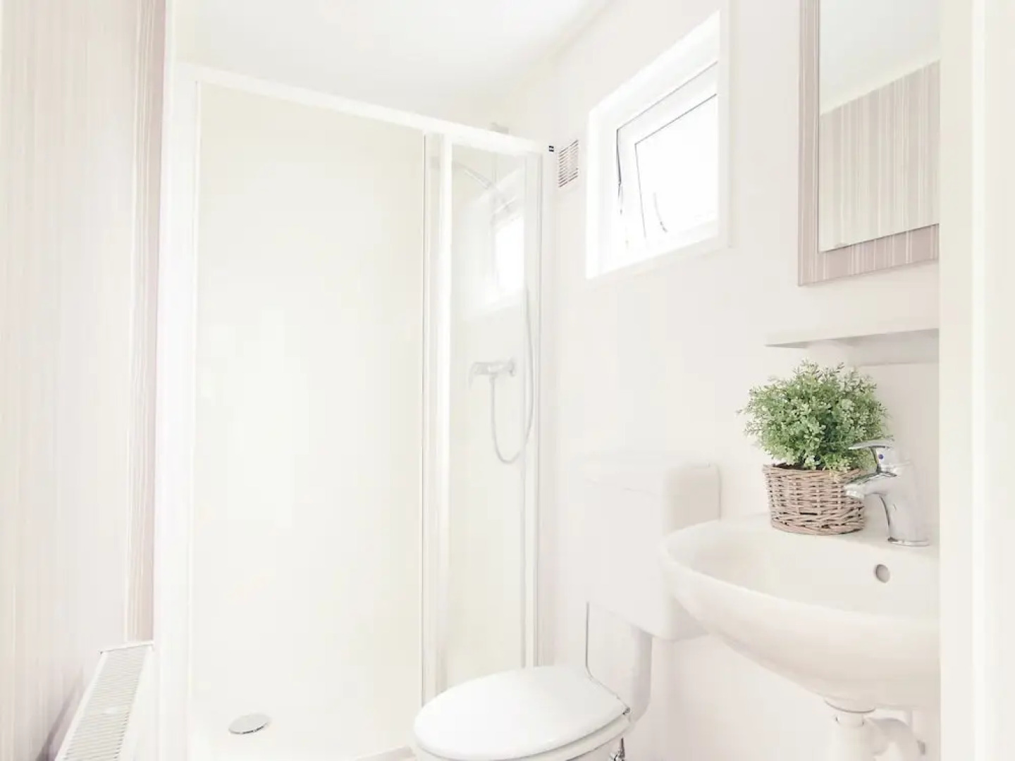 Comfortable Chalet on the Edge of the Forest