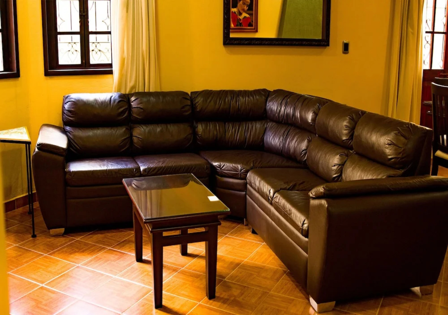 Suites Bello Xochimilco