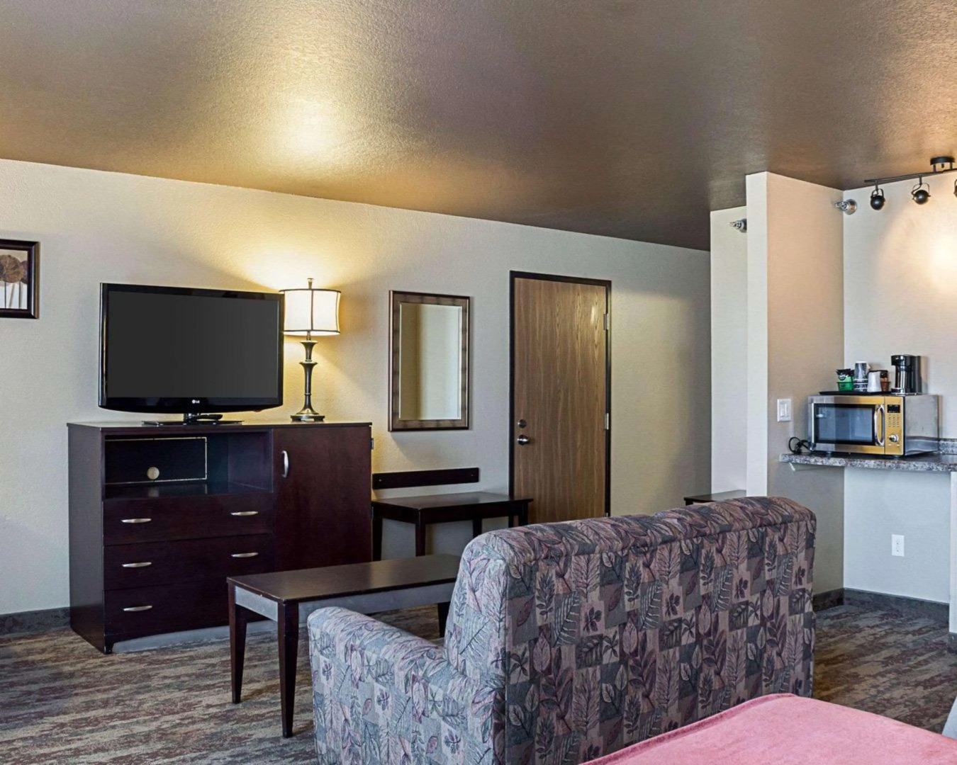 Econo Lodge Black Hills