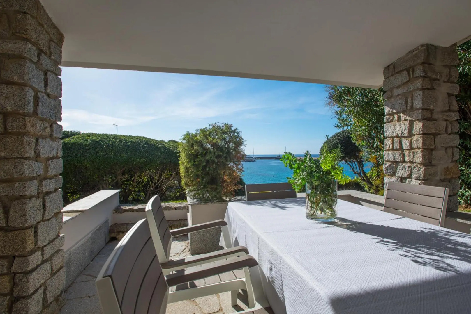 Sul Mare Sardegna Villa Nesea