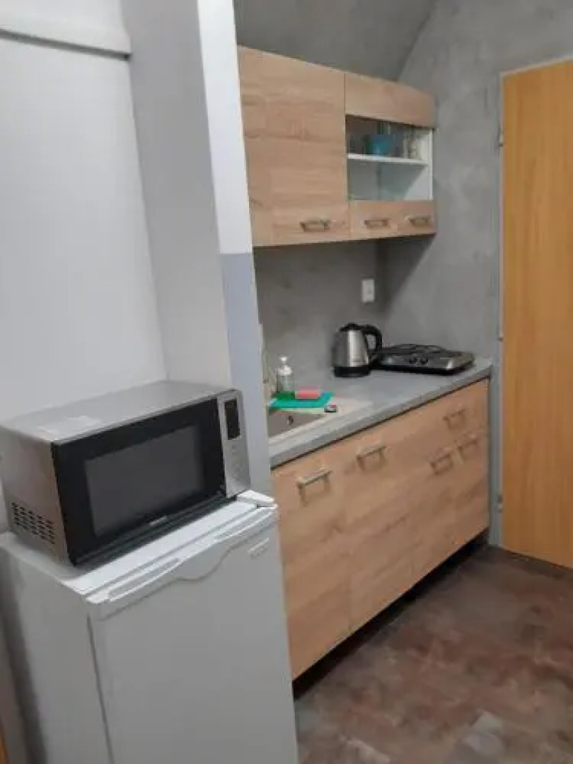 Apartmï¿½ny Obora