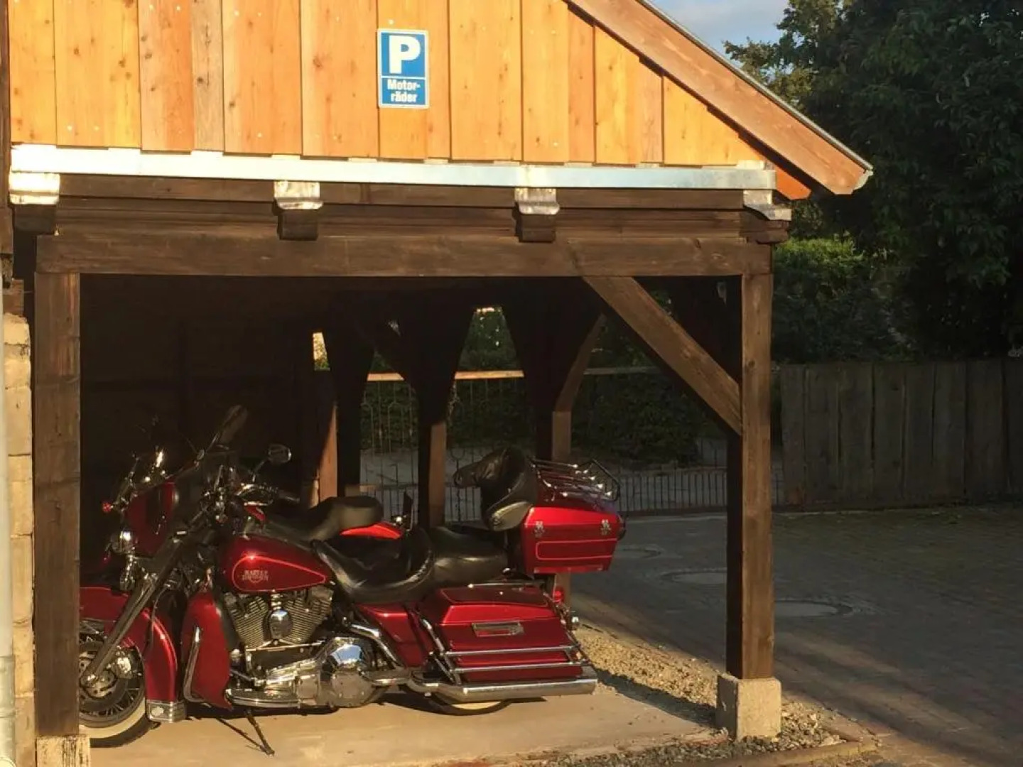 Hotel zum Brauhaus Lüdde