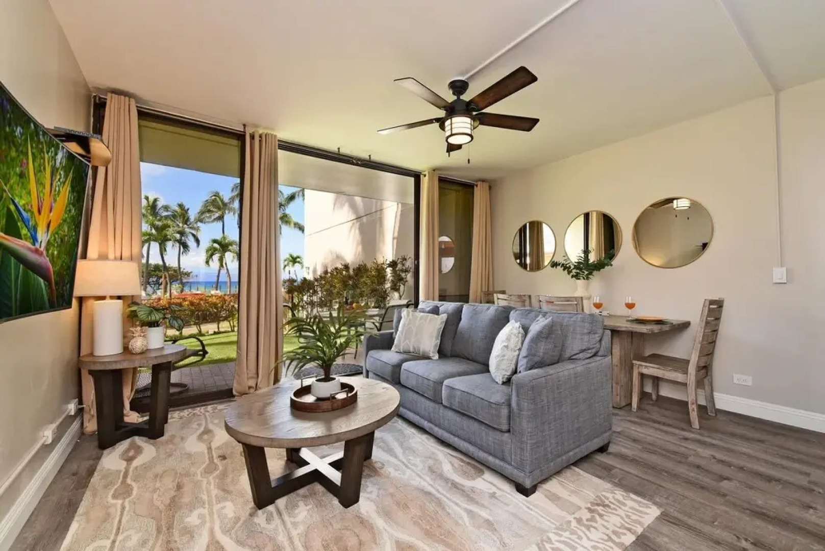 Kaanapali Shores 103