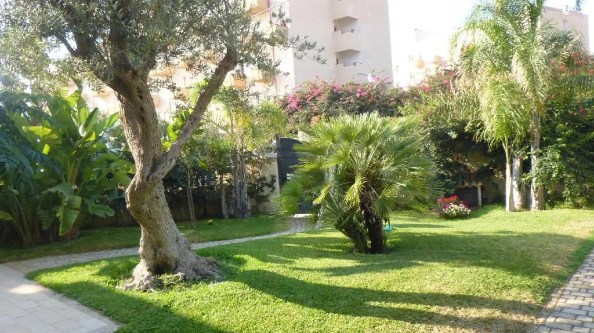 Holiday home Villa Solare