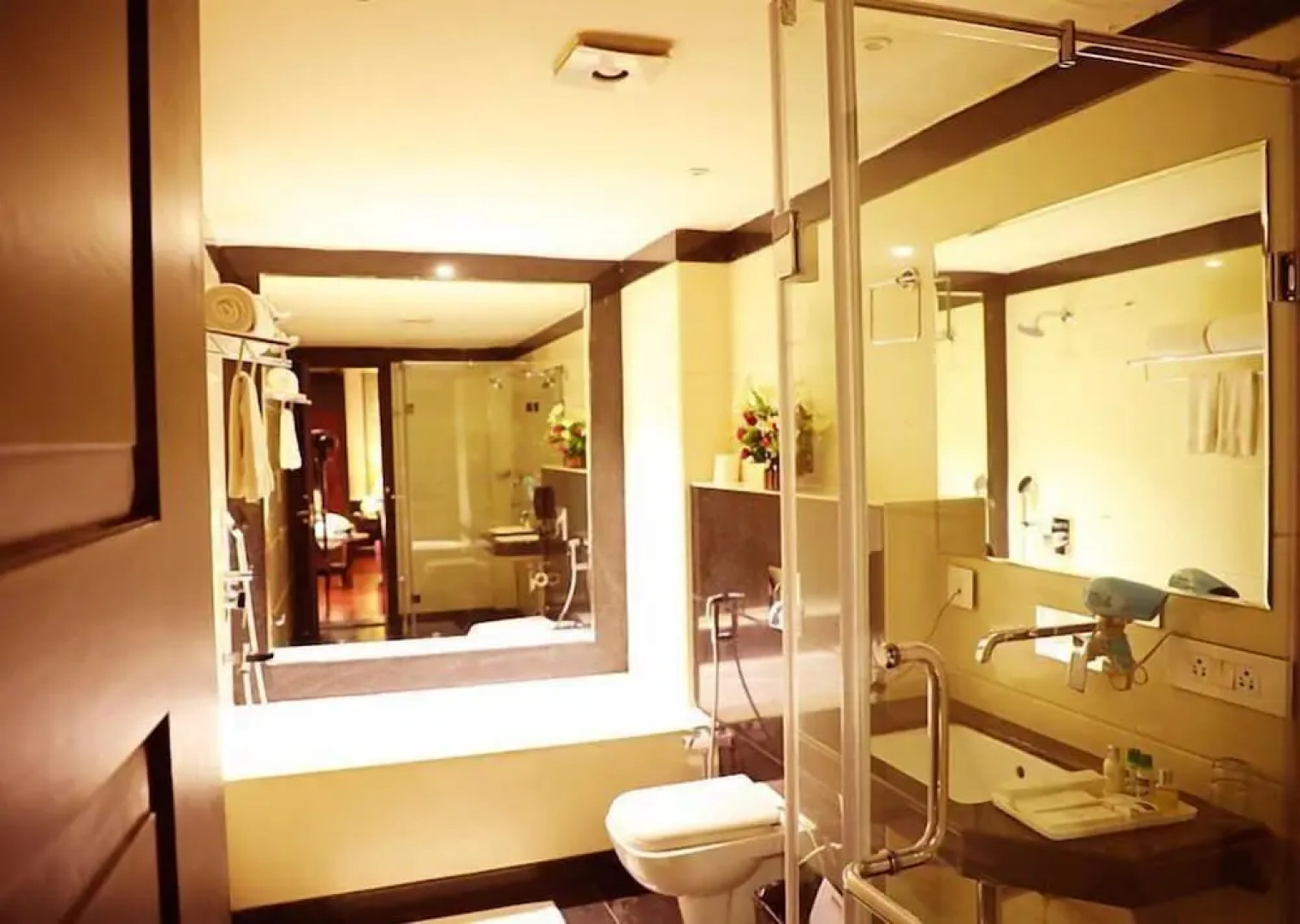 Hotel Vijay Intercontinental