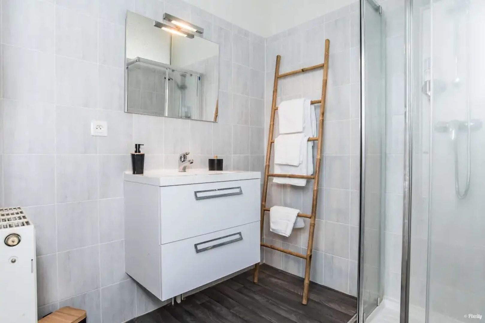 Appartements Scaliger