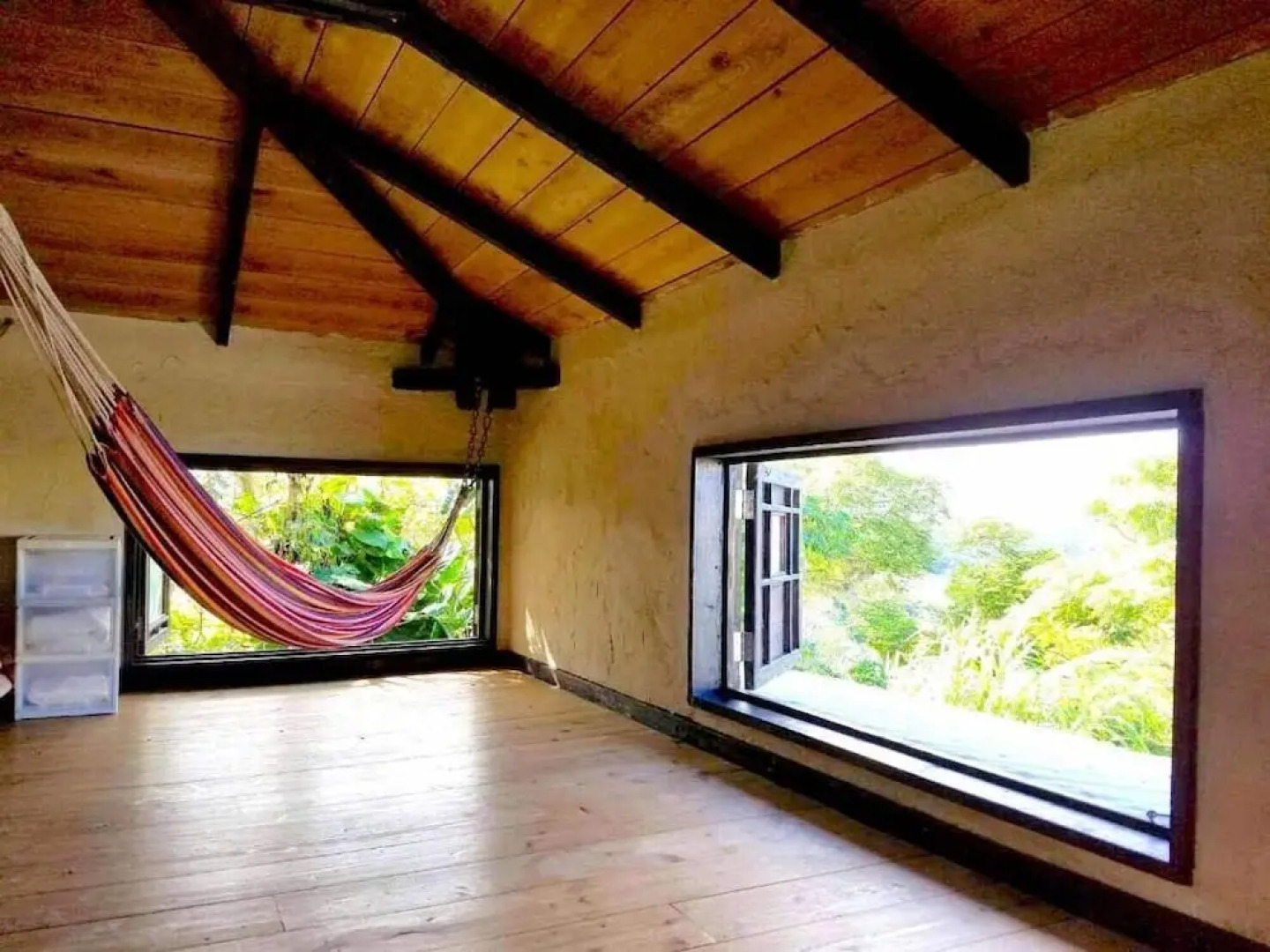 Muwmin Farm - Hostel