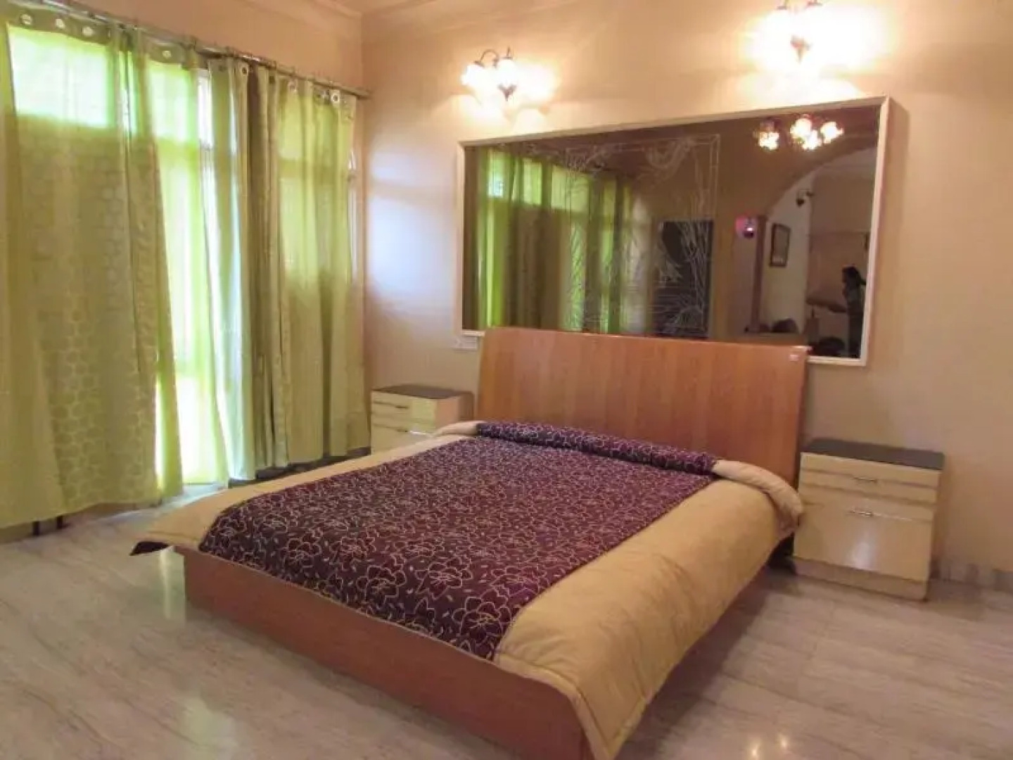 Le Pension Heritage Villa