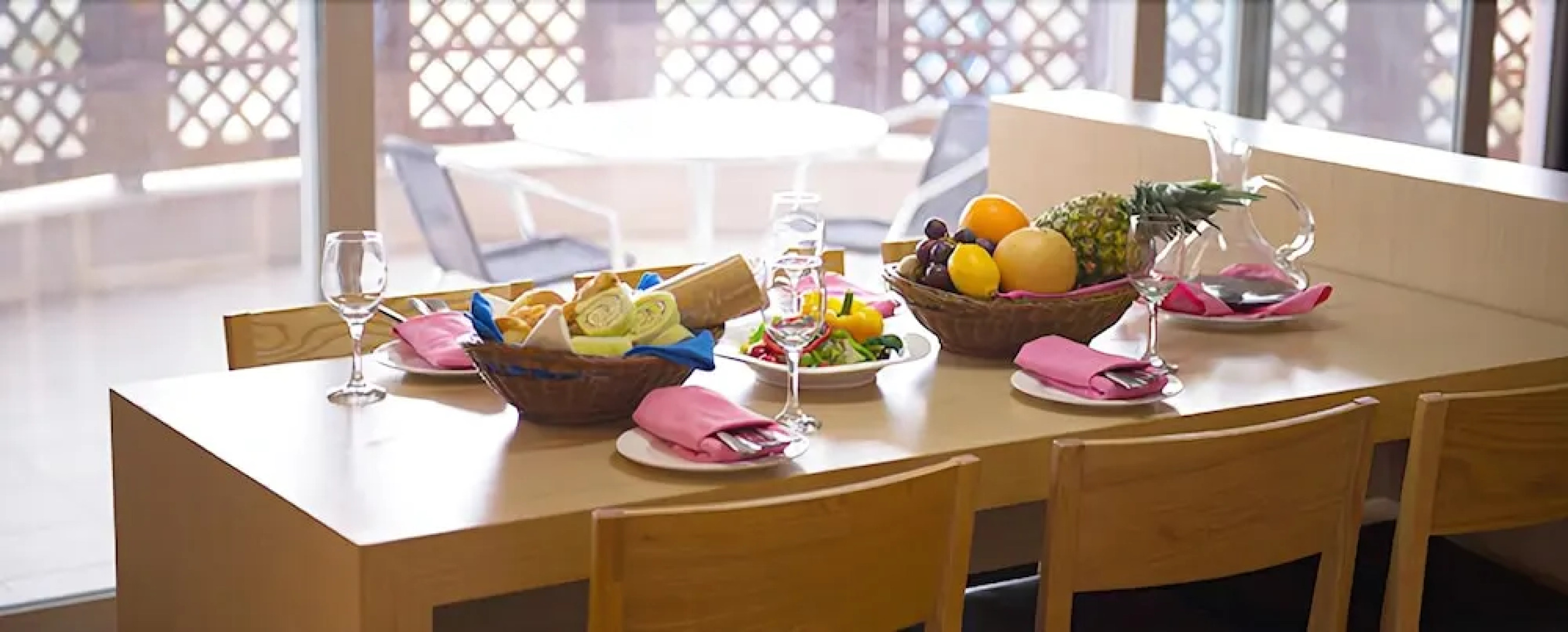 Andong Richell Hotel