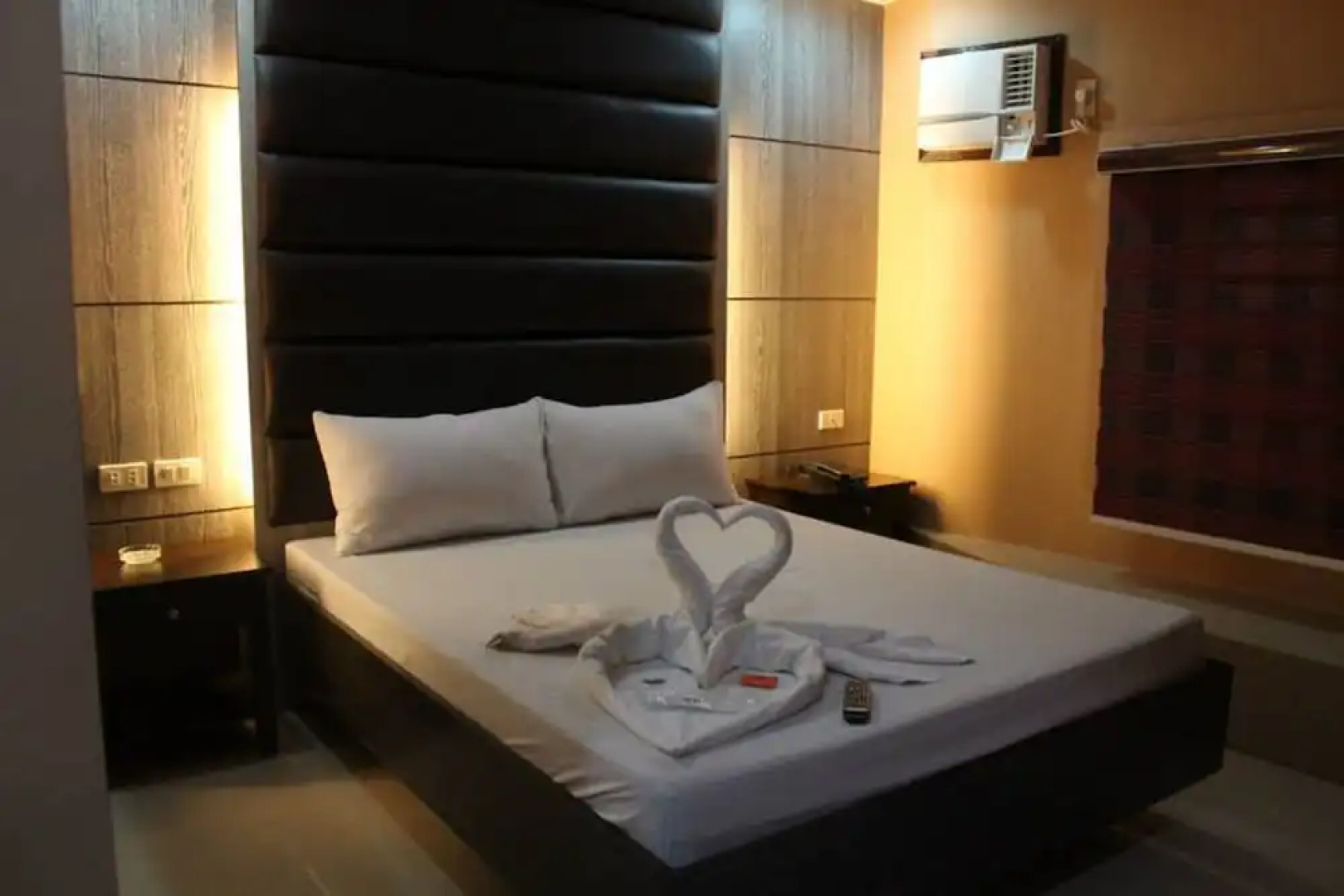 El Vistra Travellers Inn & Coffee Shop