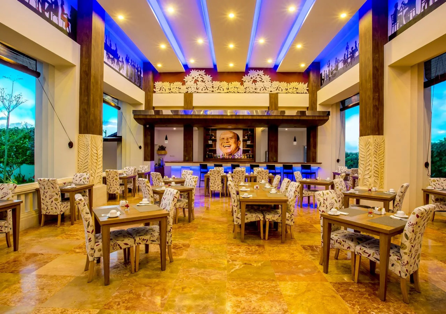 Tonys Villas & Resort