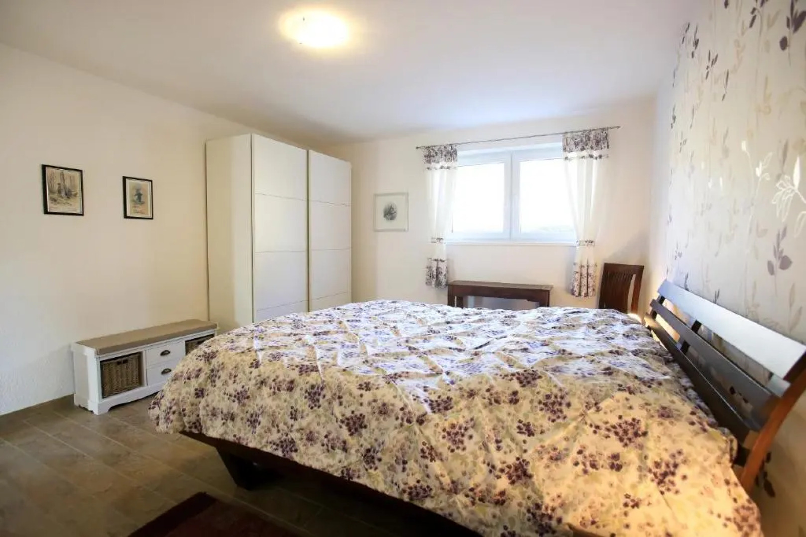 Hainhof Gaestewohnungen