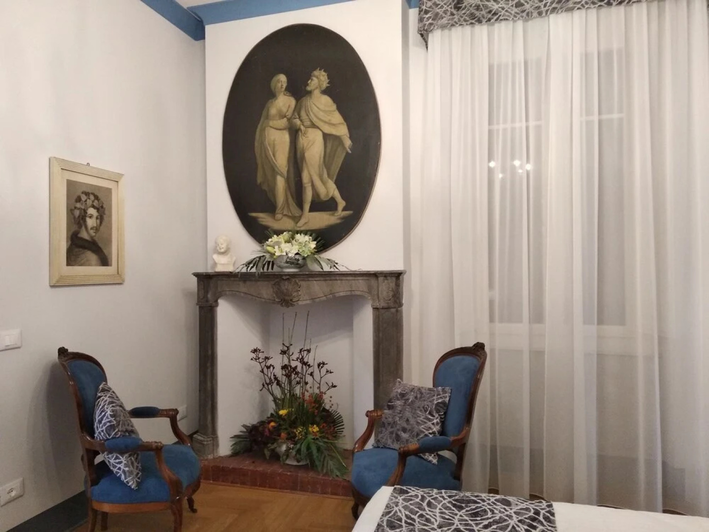 B&B La bottega d'Arte