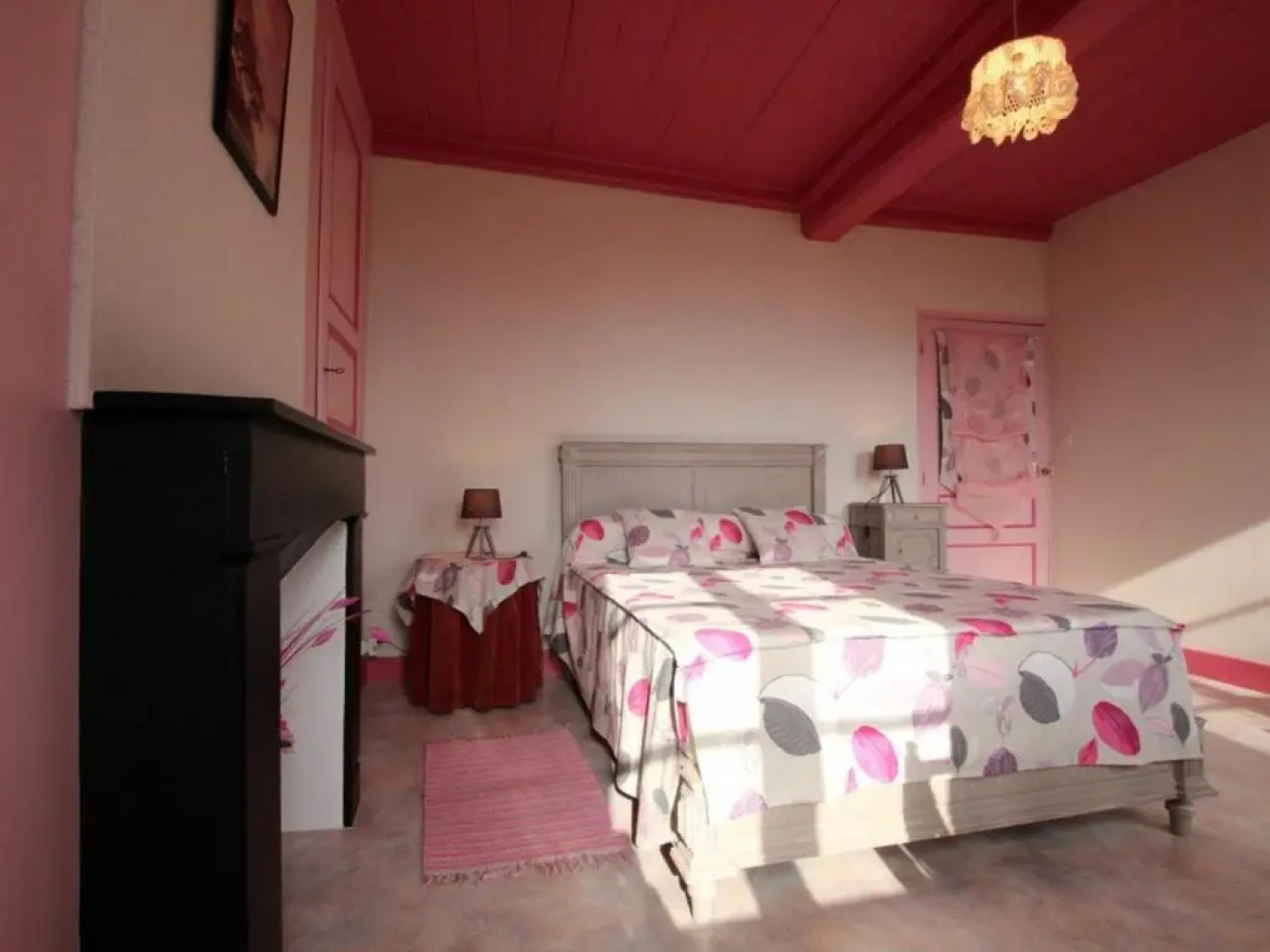 Gîte Yssingeaux, 4 pièces, 6 personnes - FR-1-582-144