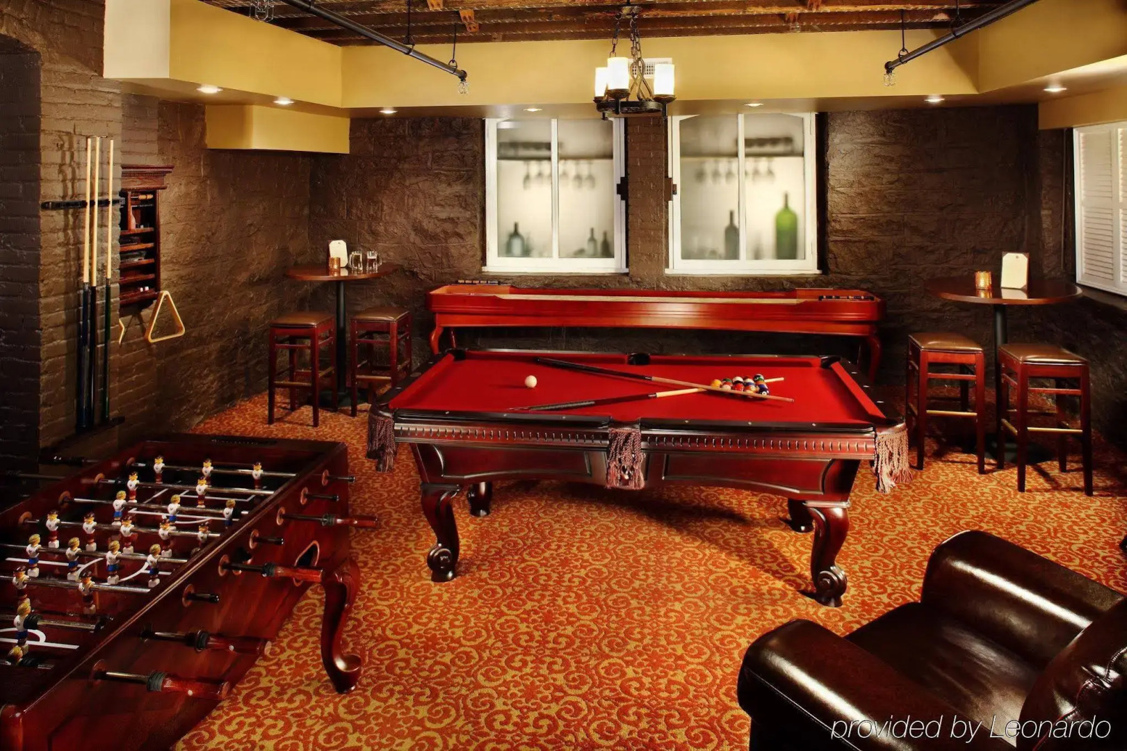 Tarrytown House Estate